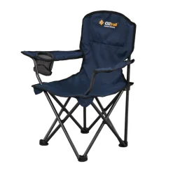 Oztrail Junior Getaway Chair Blue