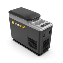 OZtrail 15L Single Zone Fridge/Freezer