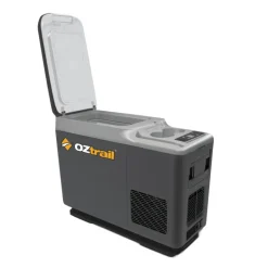 OZtrail 15L Single Zone Fridge/Freezer