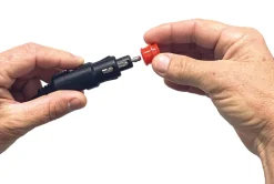 OZtrail 15L Single Zone Fridge/Freezer