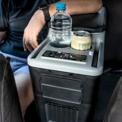 OZtrail 15L Single Zone Fridge/Freezer