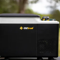 OZtrail 15L Single Zone Fridge/Freezer