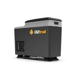 OZtrail 15L Single Zone Fridge/Freezer
