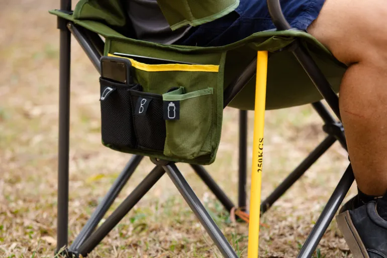 Oztrail Sierra Chair