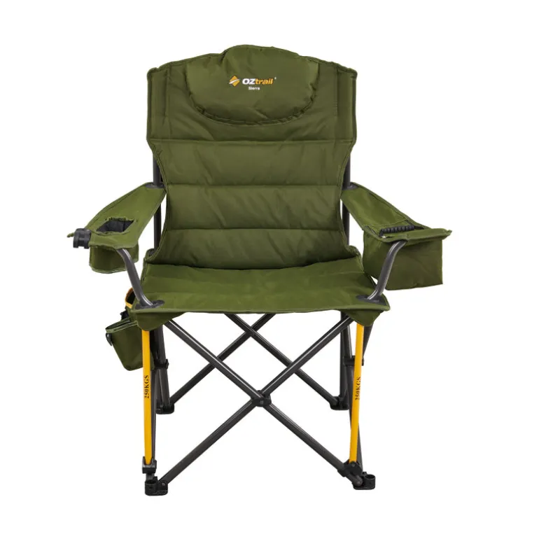 Oztrail Sierra Chair