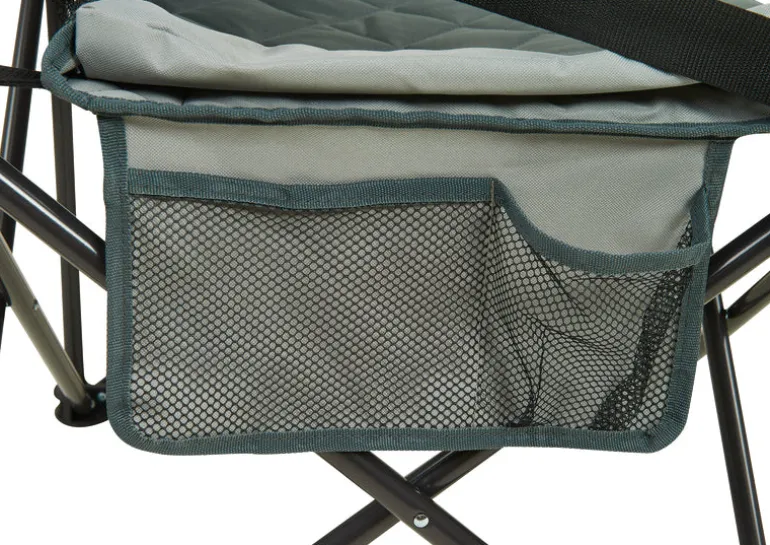 OZtrail Sierra Commander Chair