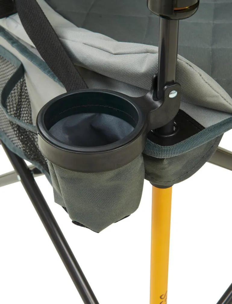 OZtrail Sierra Commander Chair