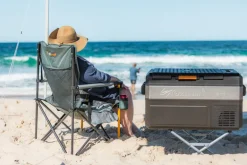 OZtrail Sierra Commander Chair