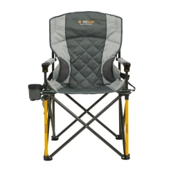 OZtrail Sierra Commander Chair