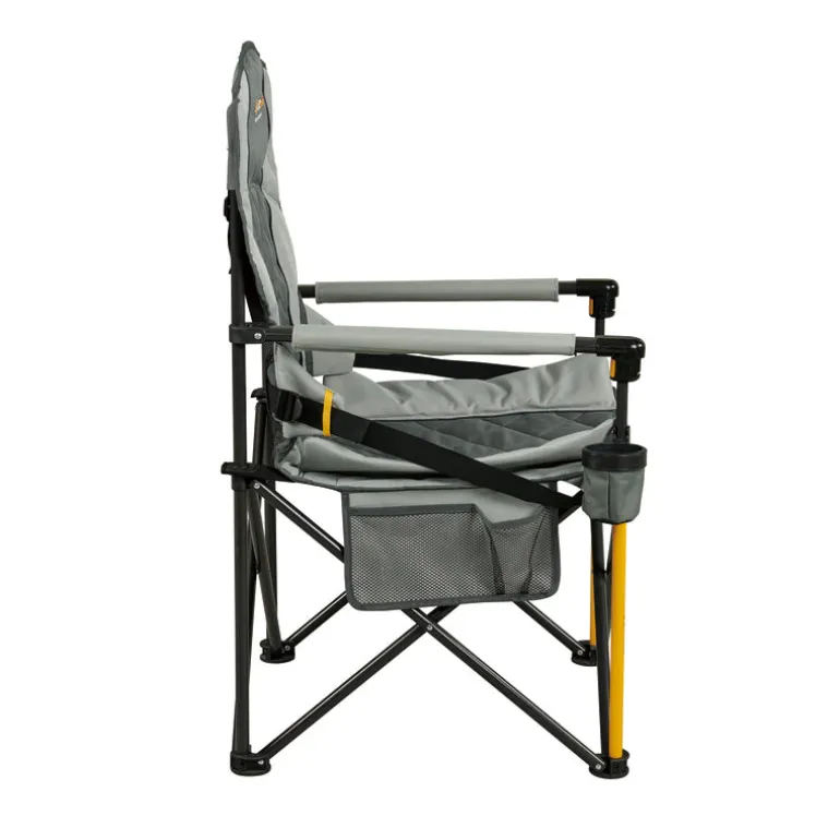 OZtrail Sierra Commander Chair