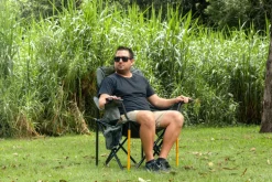 Oztrail Sierra Elite Chair