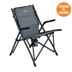 OZtrail Sierra Suspension Chair