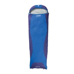 Palm Lite +15°C Sleeping Bag - Ultramarine Blue