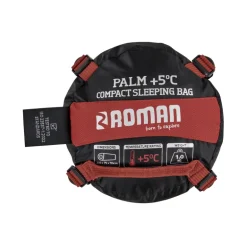 Palm Sleeping Bag +5C