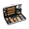 22pc BBQ Set