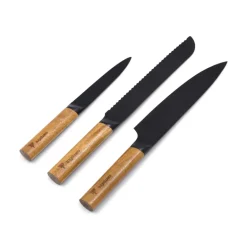 3pc Premium Knife Set