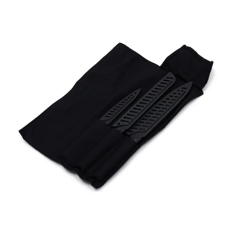 3pc Premium Knife Set