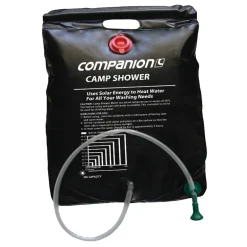 Pioneer Solar Shower 20L