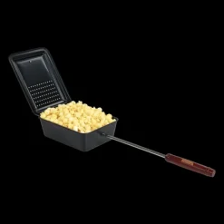 Popcorn Pan