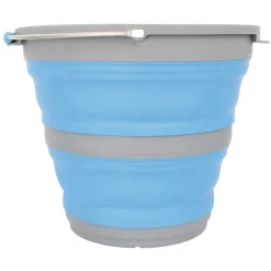 Popup Bucket 10l Blue
