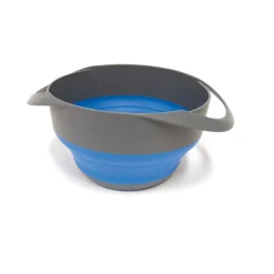 Popup Colander and 2 Bowl Set