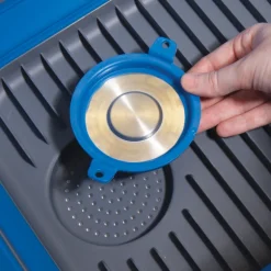 Popup Dish Tray & Tub