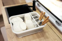 Popup Essentials Dish Drainer