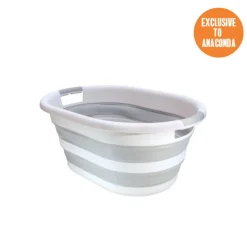 PopUp Essentials Laundry Basket