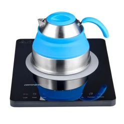 Popup SS Induction Compatible Compact Kettle 2L