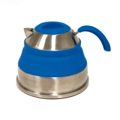 Popup SS Induction Compatible Compact Kettle 2L