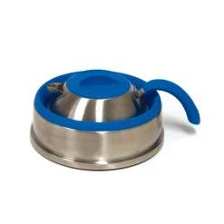 Popup Stainless Steel Compact Kettle 2.0L