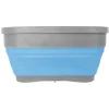 Popup Tub 15L Blue