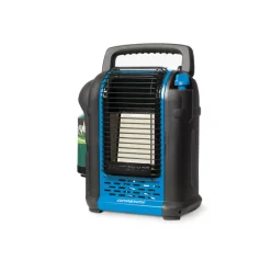 Portable Propane Gas Heater