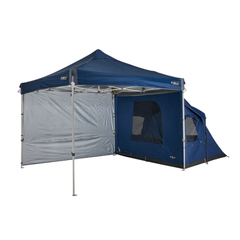 Portico Deluxe Gazebo Tent