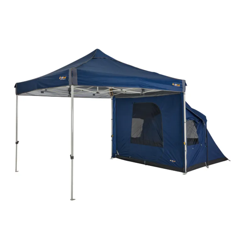Portico Deluxe Gazebo Tent