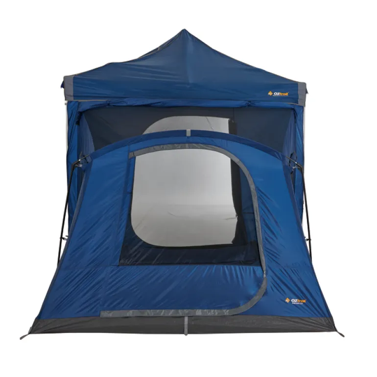 Portico Deluxe Gazebo Tent