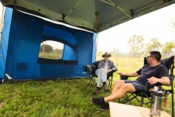 Portico Deluxe Gazebo Tent