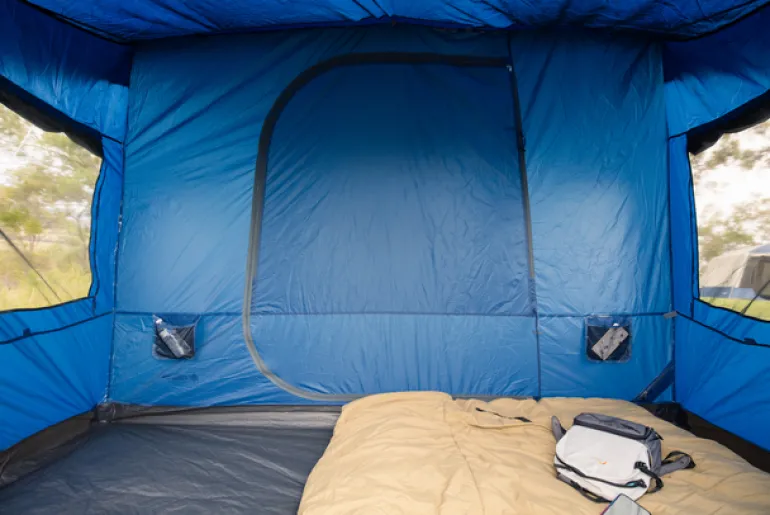 Portico Deluxe Gazebo Tent
