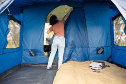 Portico Deluxe Gazebo Tent