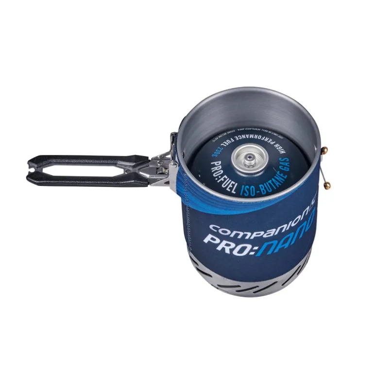 Pro Nano X2 Cooking System