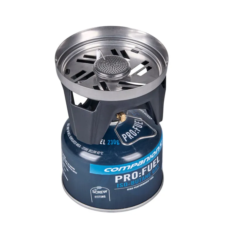 Pro Nano X2 Cooking System