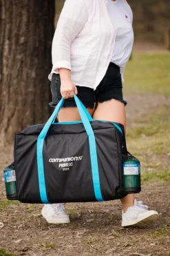 Proheat 2 Burner Stove Carry Bag