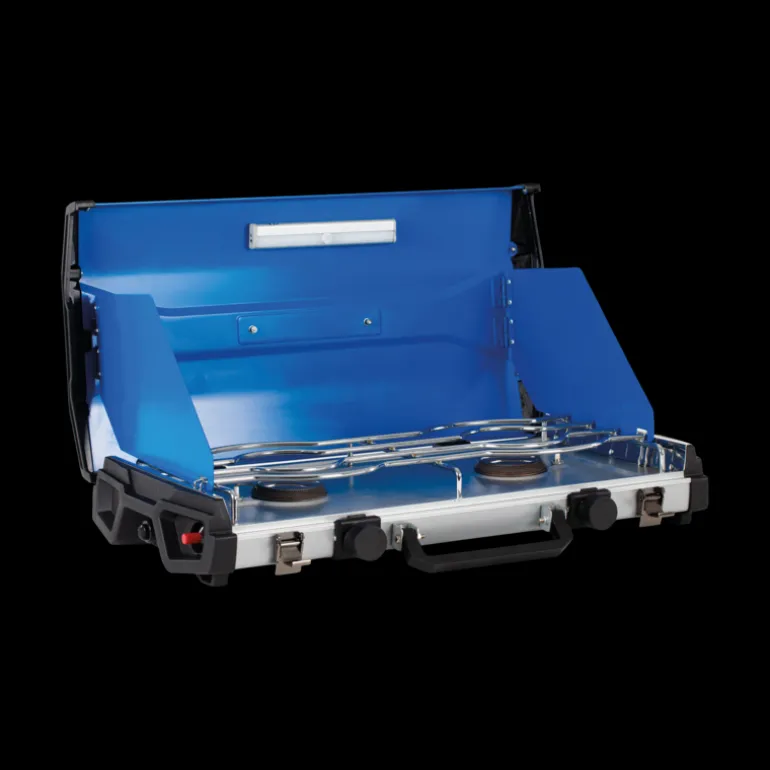 Proheat 2 Burner Stove (High Pressure)