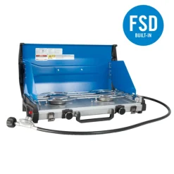 Proheat 2 Burner Stove (Low Pressure)