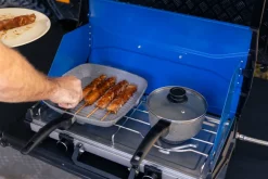 Proheat 2 Burner Stove (Low Pressure)