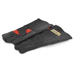 Protective Leather Gloves