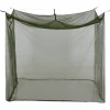 Queen Box Mosquito Net