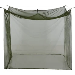 Queen Box Mosquito Net