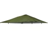 Quick Lock Extra Shade 4.2m Gazebo Canopy