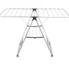 Quickfold Clothes Stand Alloy